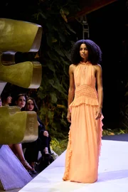 Reinaldo Lourenço no Metrópoles Catwalk Reinaldo Lourenço no Metrópoles Catwalk