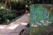 Morro do José Menino, Santos