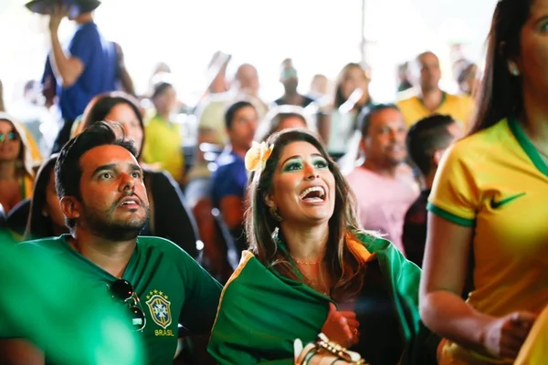 Copa do Mundo 2018: veja onde assistir Brasil x Costa Rica