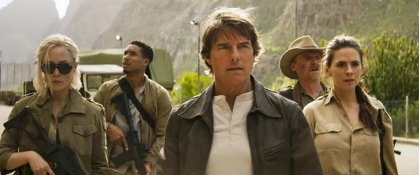 Cannes: Mission: Impossible – The Final Reckoning, de Chris McQuarrie