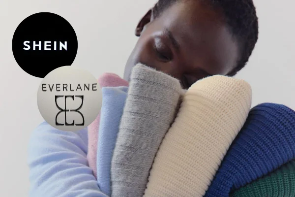 Shein tenta limpar imagem e compra marca sustentável Everlane
