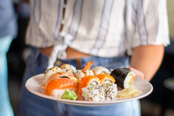 Festival Made in Japan reúne mais de 20 chefs com menus variados