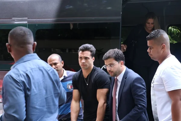 BBB20: delegada diz que Petrix “não reconheceu malícia” de gestos