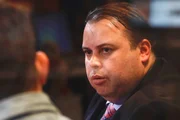 Julio Cesar foi reeleito deputado federal pelo DF Julio Cesar foi reeleito deputado federal pelo DF