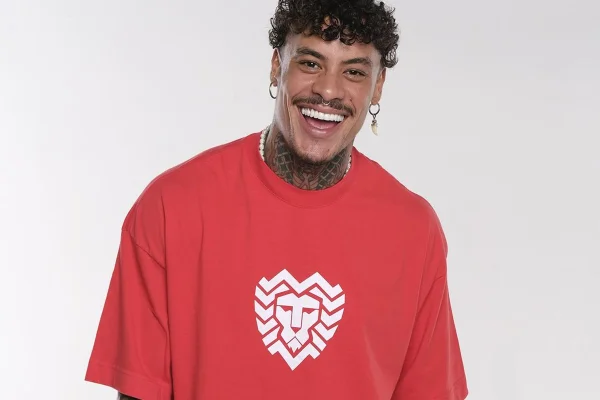 Murilo Dias solta o verbo contra fãs de Neymar: “Ninguém tem dono”