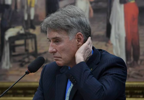 Eike Batista confirmou à PF repasse de US$ 16,5 milhões a Cabral