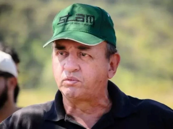Coronel Criscuoli plano golpe militar