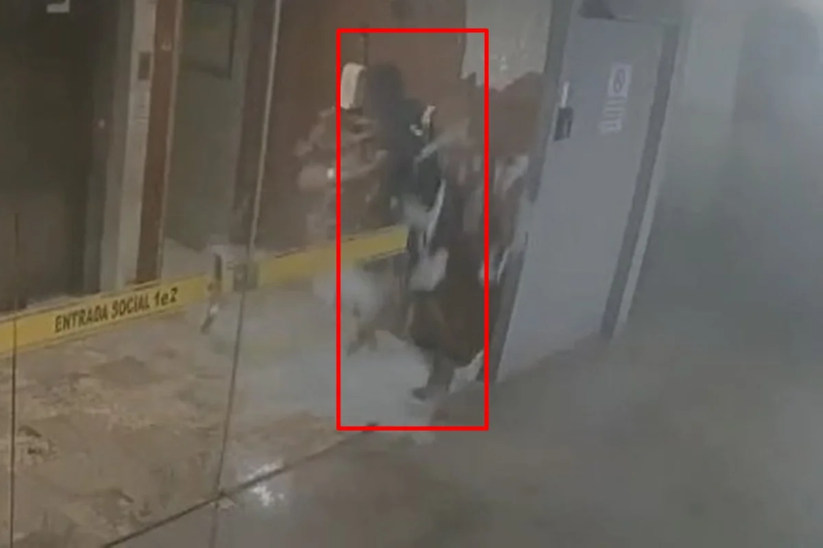 Homem morto após invadir apartamento e fazer idosa refém na 302 Sul