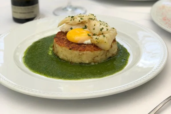 Tejo Restaurante renova menu do Festival de Sabores de Portugal