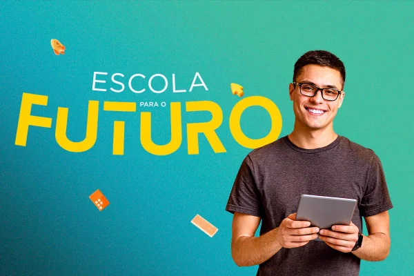 Escola para o futuro