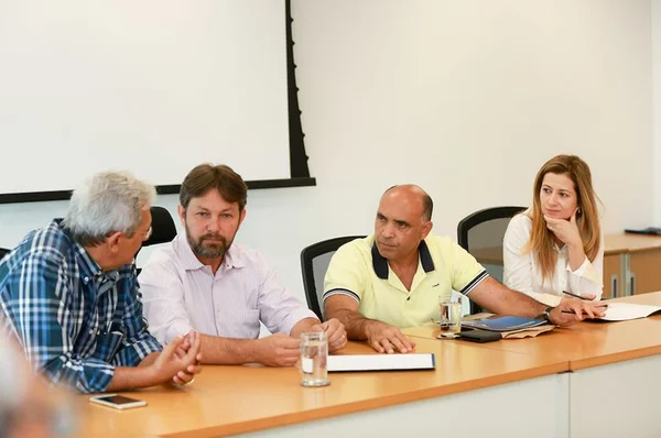 Placar na Mesa Diretora é desfavorável para Sandra Faraj