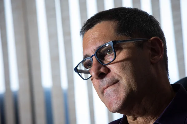Fernando Veloso