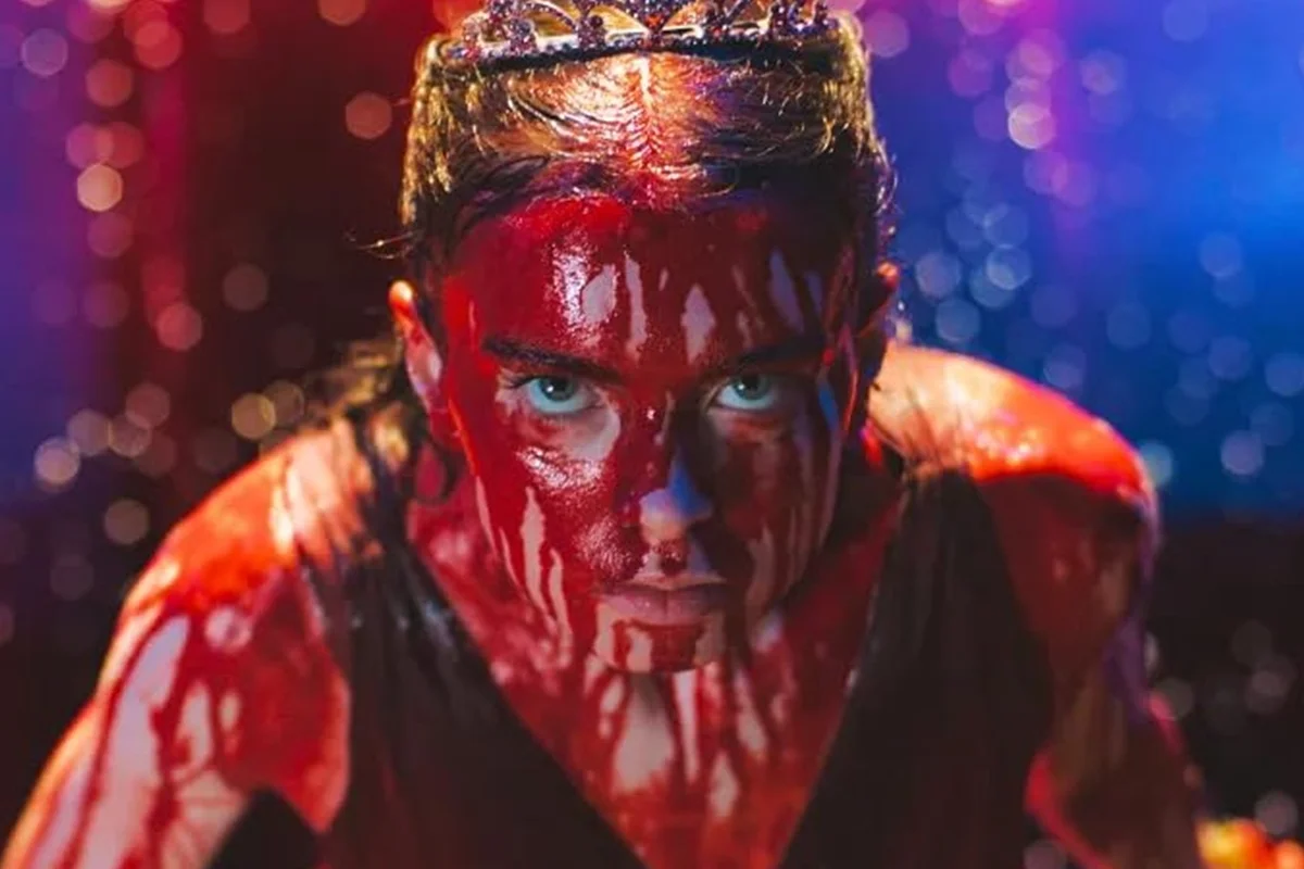 Carrie, A Estranha (2026) já está disponível no Prime Video Carrie, A Estranha (2026) já está disponível no Prime Video