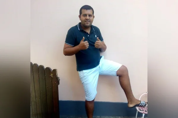 Edinei da Silva Araújo