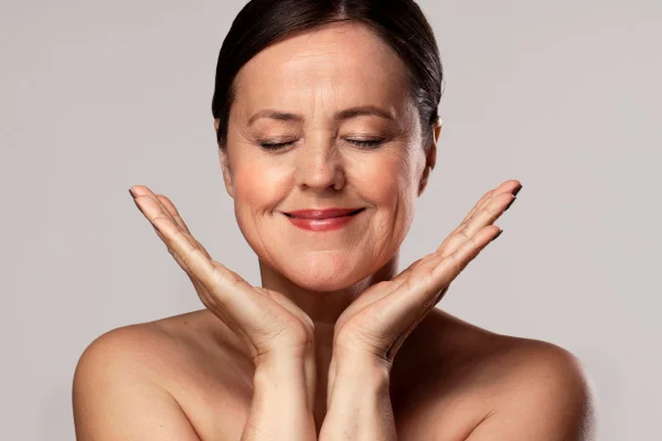 Cuidados com a pele 50+: biomédica ensina a combater rugas e flacidez
