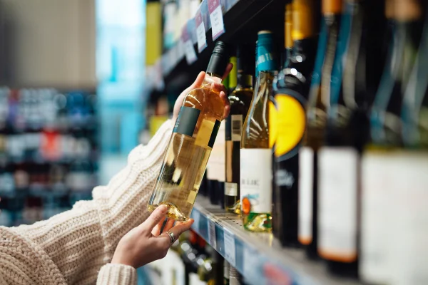 Estudo revela a partir de qual quantidade o álcool afeta o seu cérebro