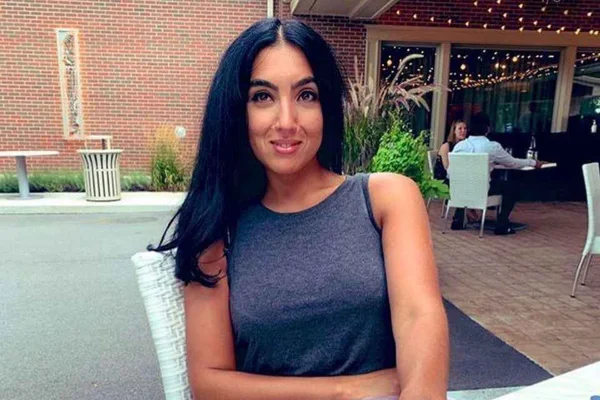 Gisele Barreto Fetterman