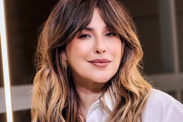 Fernanda Paes Leme revela tentativa de golpe pelo WhatsApp: "Me salva" - Metrópoles