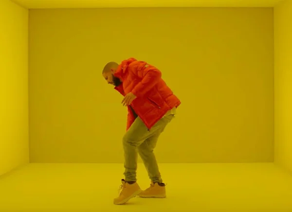 drake e filho adonis