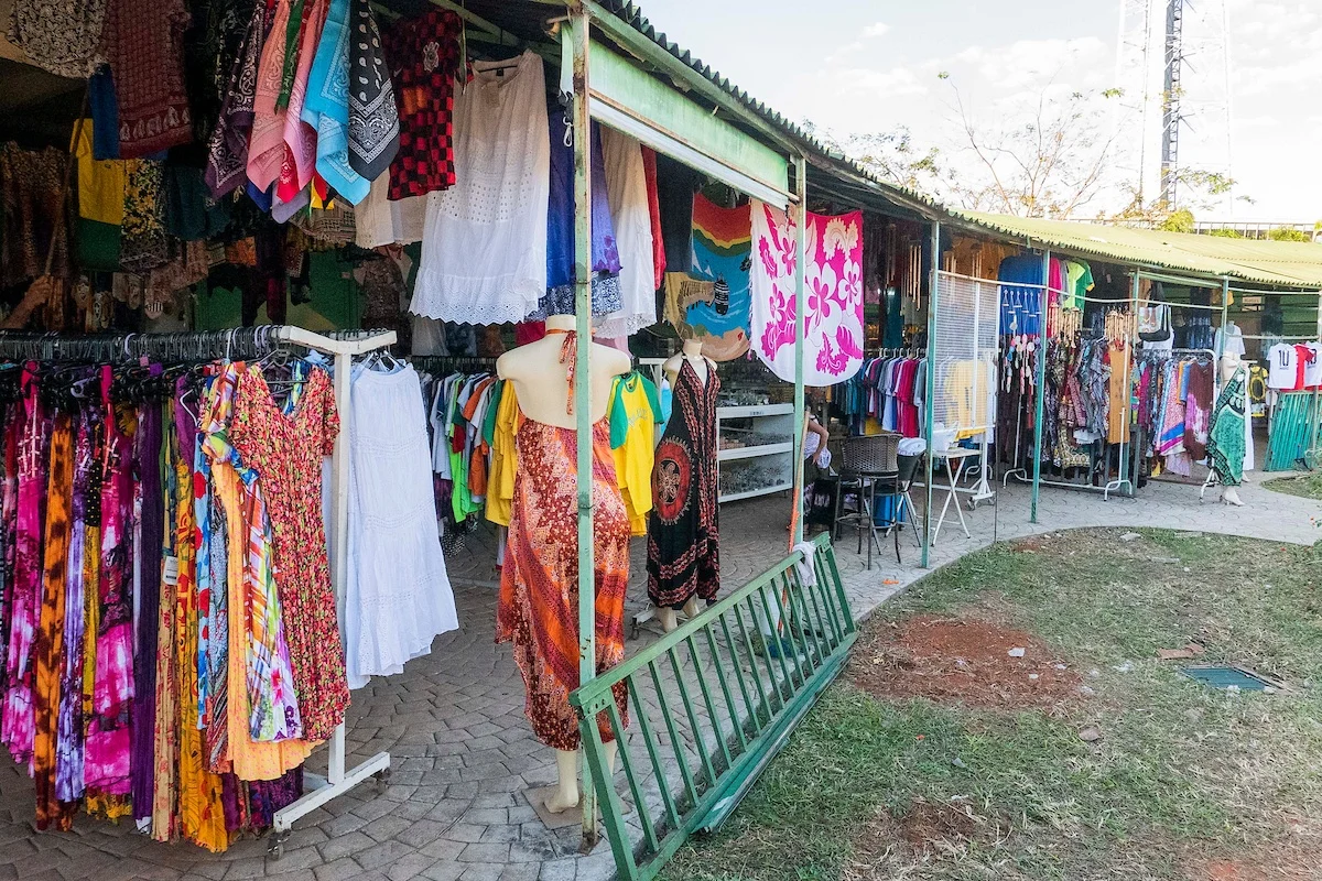 Feira da Torre: TCDF quer explicações sobre cobrança feita a comerciantes