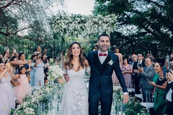 Idas, vindas e traição: os bastidores de Thiago Maia e Isadora Pompeo