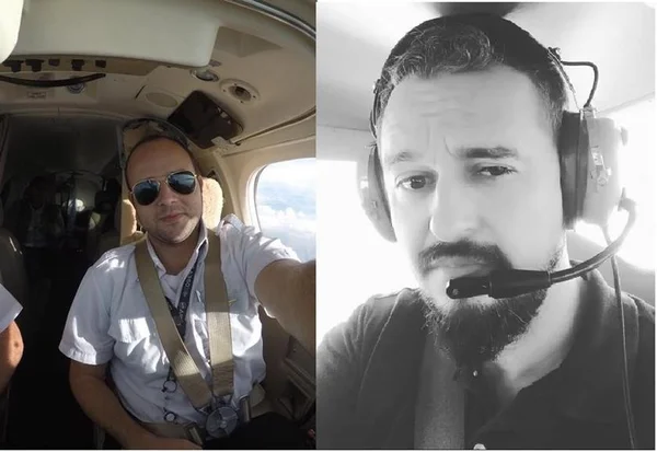 PM identifica corpos de quem estava no monomotor com Gabriel Diniz