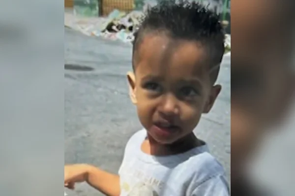 BH: bebê morre após ser atingido no pescoço por linha com cerol