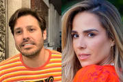 Dado Dolabella e Wanessa Camargo 