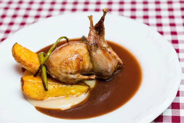 3ª edição do festival Goût de France movimenta cena gourmet