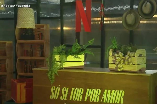 Netflix anuncia série concorrente da Globo em A Fazenda: entenda