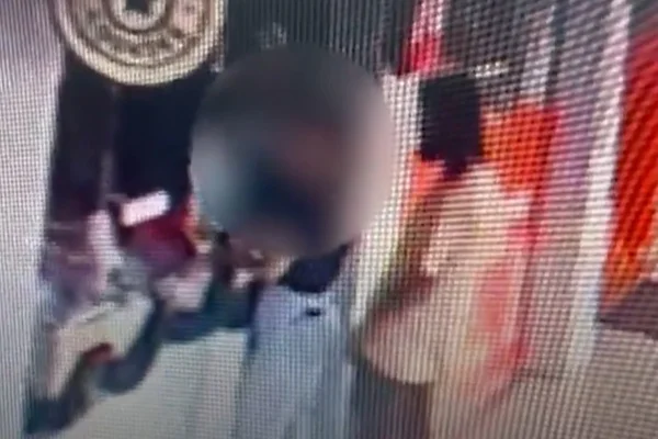 Homem é preso suspeito de importunar sexualmente mulheres no Sudoeste