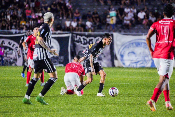 Asa e Sergipe pela Série D do Campeonato Brasileiro - Metrópoles