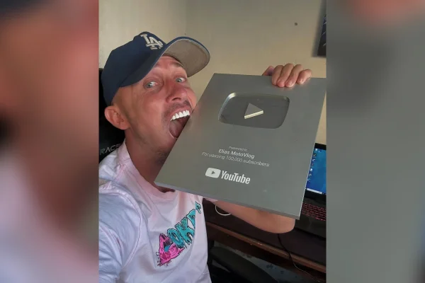 Influencer que filmava crianças na rua é condenado a pagar R$ 950 mil