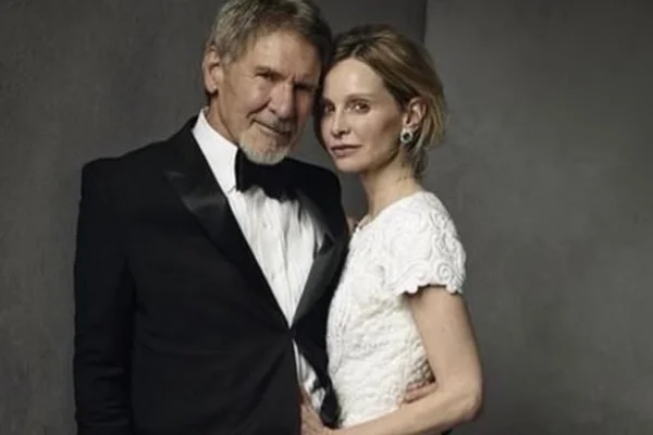 Aos 83 anos, Harrison Ford faz revelação sobre sua vida sexual - destaque galeria