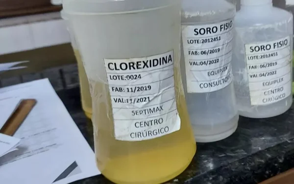 Medicamentos vencidos são achados em clínicas veterinárias em Goiás