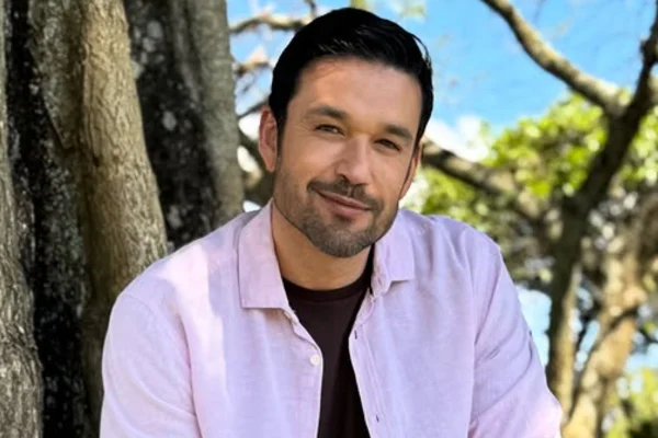 Sergio Marone fala do seu afastamento da TV: “Entender quem sou”