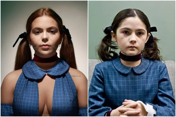 viih tube a órfã esther