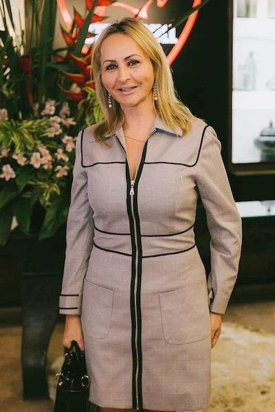 Jaqueline Roriz Jaqueline Roriz