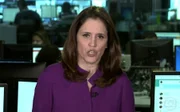 Ana Luíza é contratada da TV Globo