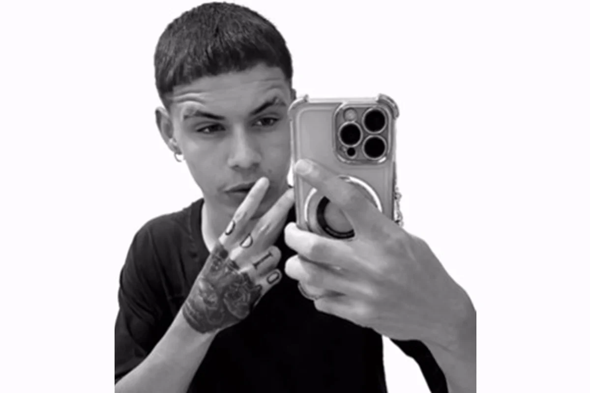 Jovem Alexandre Thalysson, 16, Vítima de Acidente Fatal com Motorista Sem CNH em Cidade Ocidental (GO), Será Velado e Sepultado Nesta Terça-feira