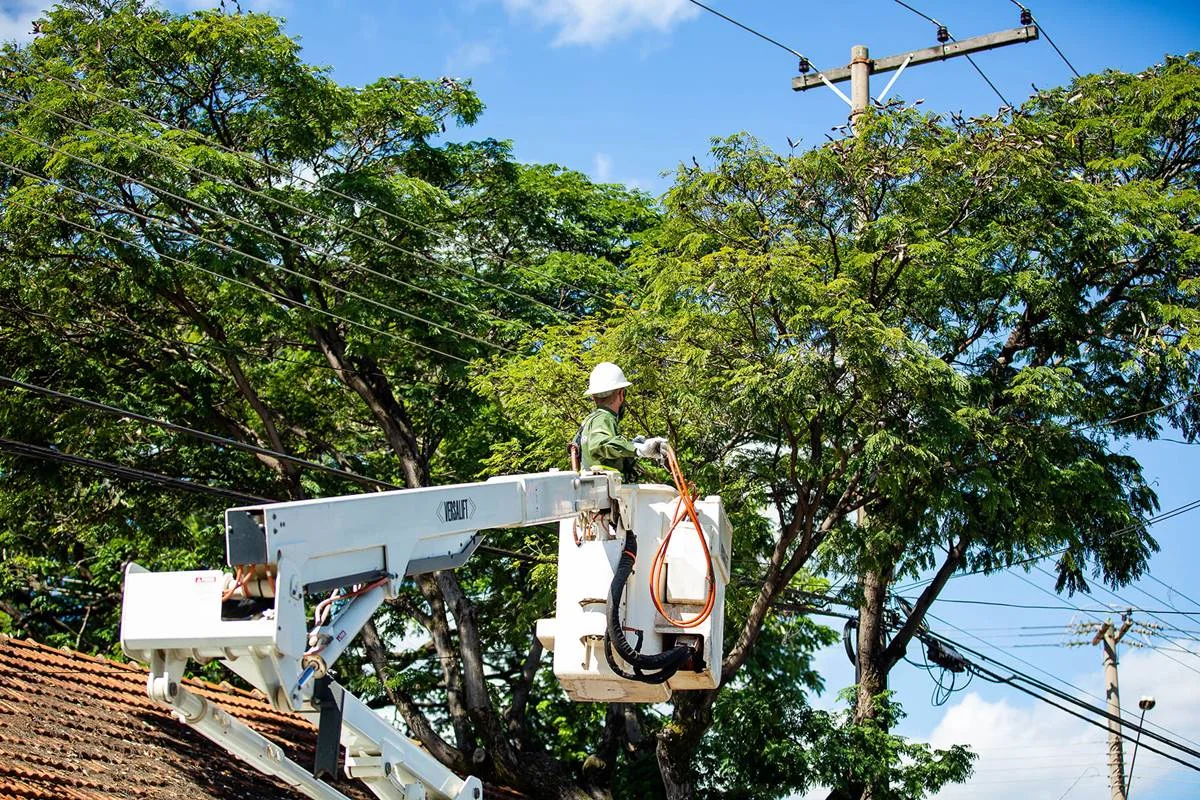 Manutenção Energética: Desligamentos Programados Afetam Lago Norte, SIA e Taguatinga