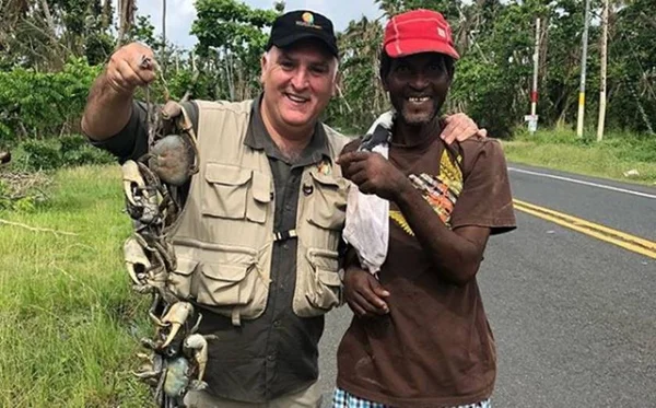Chef espanhol José Andrés é indicado ao prêmio Nobel da Paz