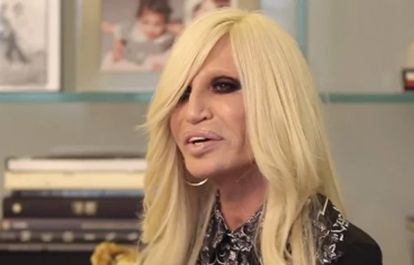 Lady Gaga pode interpretar Donatella Versace em “American Crime Story”