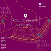Experimente Brasília lança um mapa cultural e afetivo da capital - imagem 4