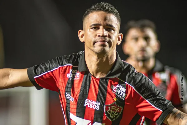 Saiba onde assistir Vitória x Vasco da Gama pelo Campeonato Brasileiro - destaque galeria Saiba onde assistir Vitória x Vasco da Gama pelo Campeonato Brasileiro - destaque galeria