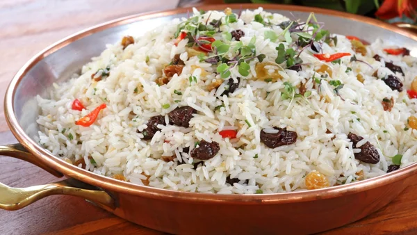 arroz de forno