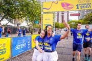 Mais do que uma competição, o evento simbolizou a união entre corpo, mente e profissão.