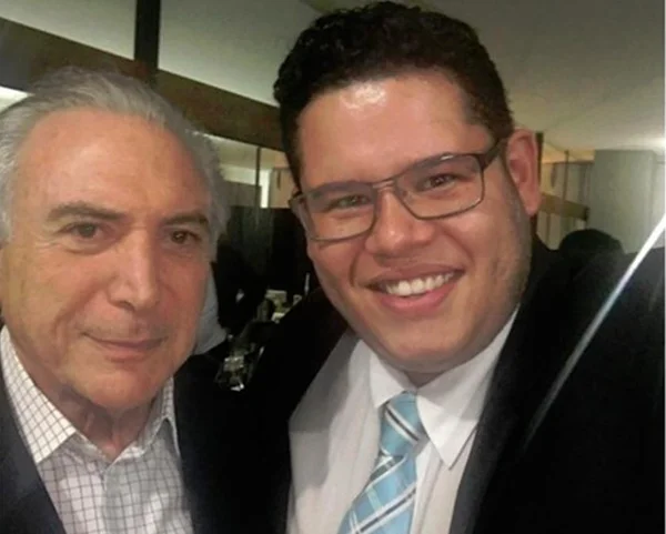 “Tinha que matar mais”, diz secretário de Temer sobre chacinas no país