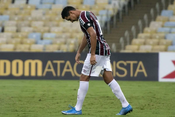 Portuguesa frustra volta de Ganso ao Fluminense com vitória por 3 x 0