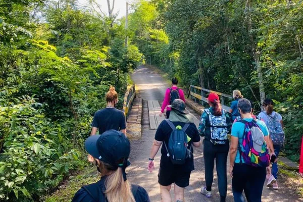 6 trilhas no DF para fugir da rotina e curtir a natureza com a família